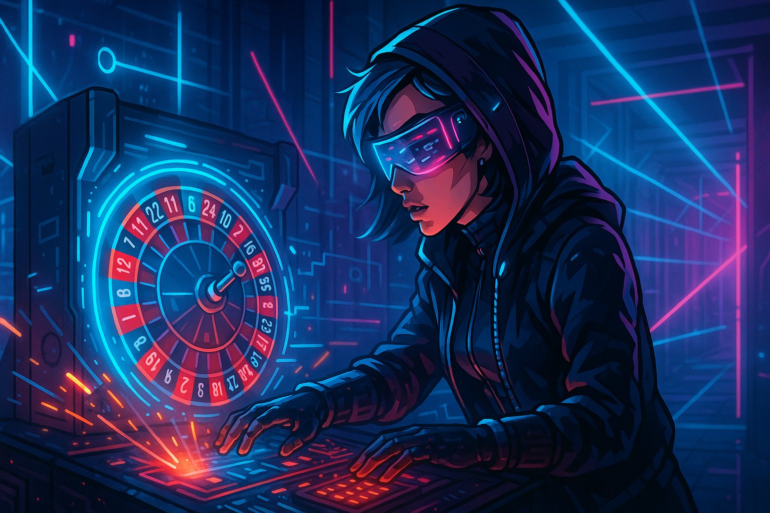 Meja live dealer NetEnt dengan streaming video berkualitas HD