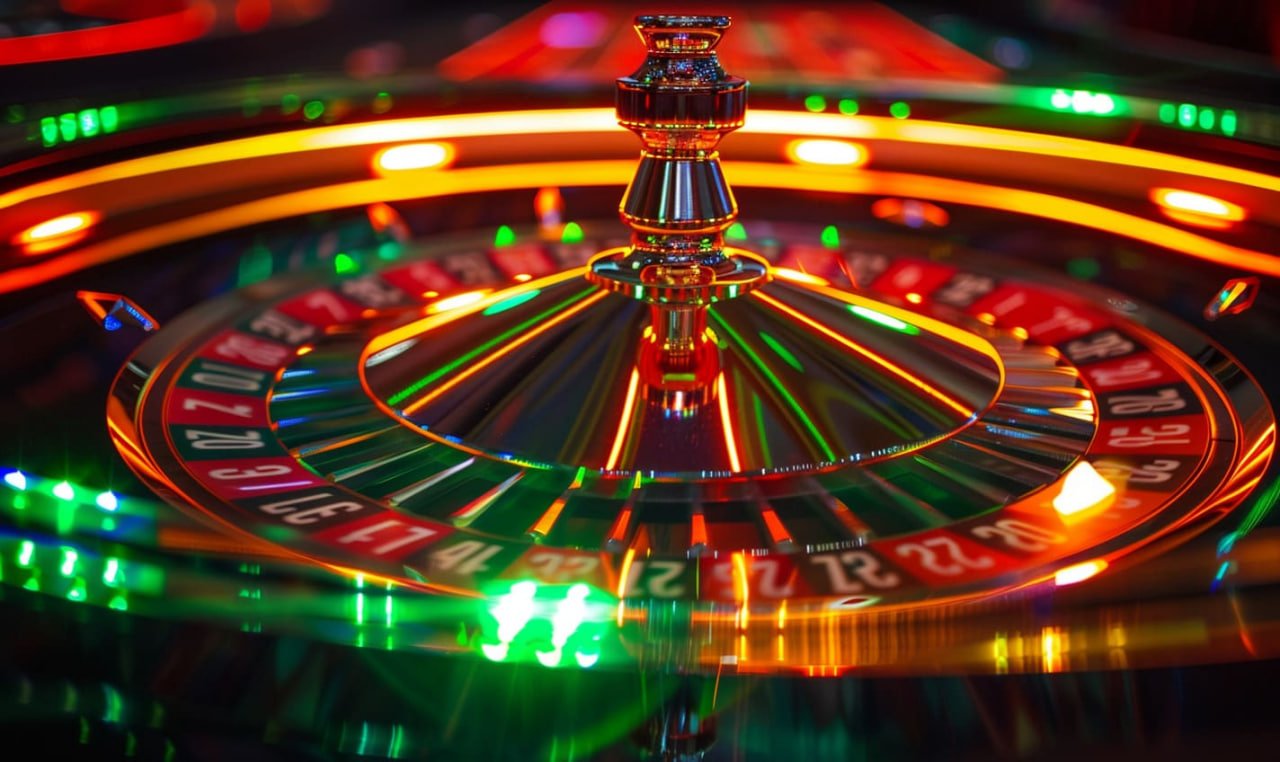 Simbol Qilin bonus dan fitur putaran gratis